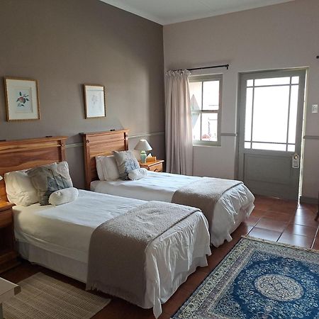 Housemartin Lodge & Self Catering De Rust Eksteriør bilde
