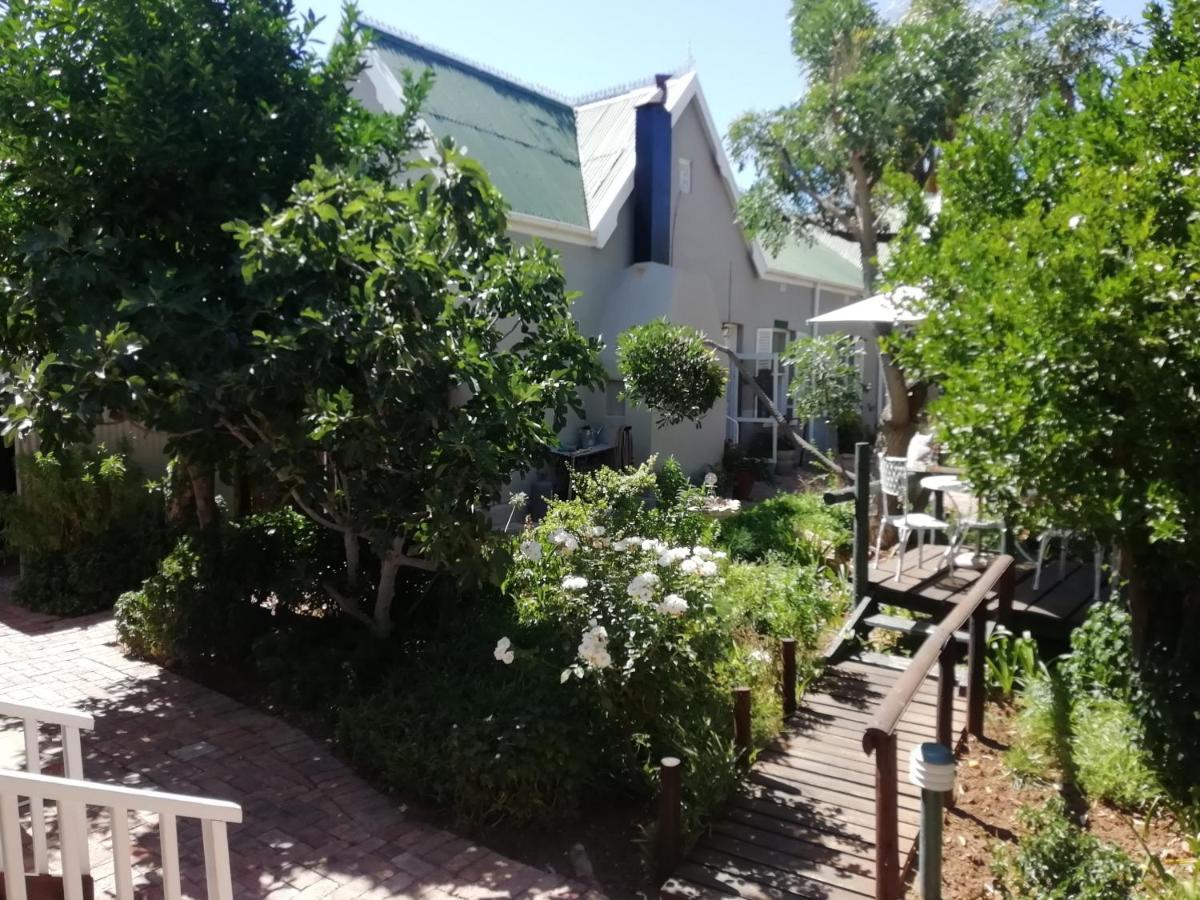 Housemartin Lodge & Self Catering De Rust Eksteriør bilde