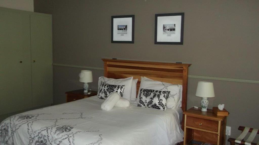 Housemartin Lodge & Self Catering De Rust Eksteriør bilde