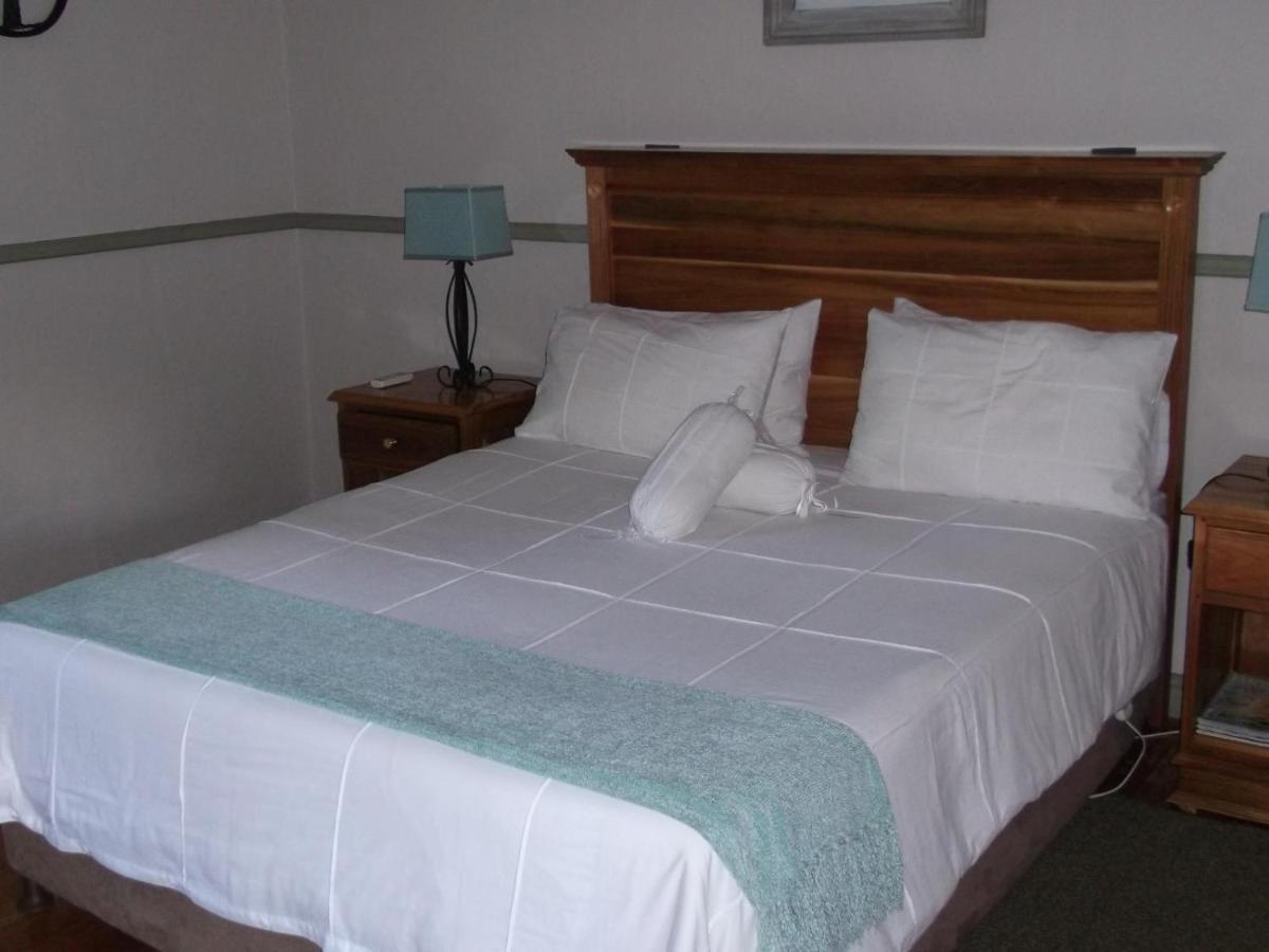 Housemartin Lodge & Self Catering De Rust Eksteriør bilde