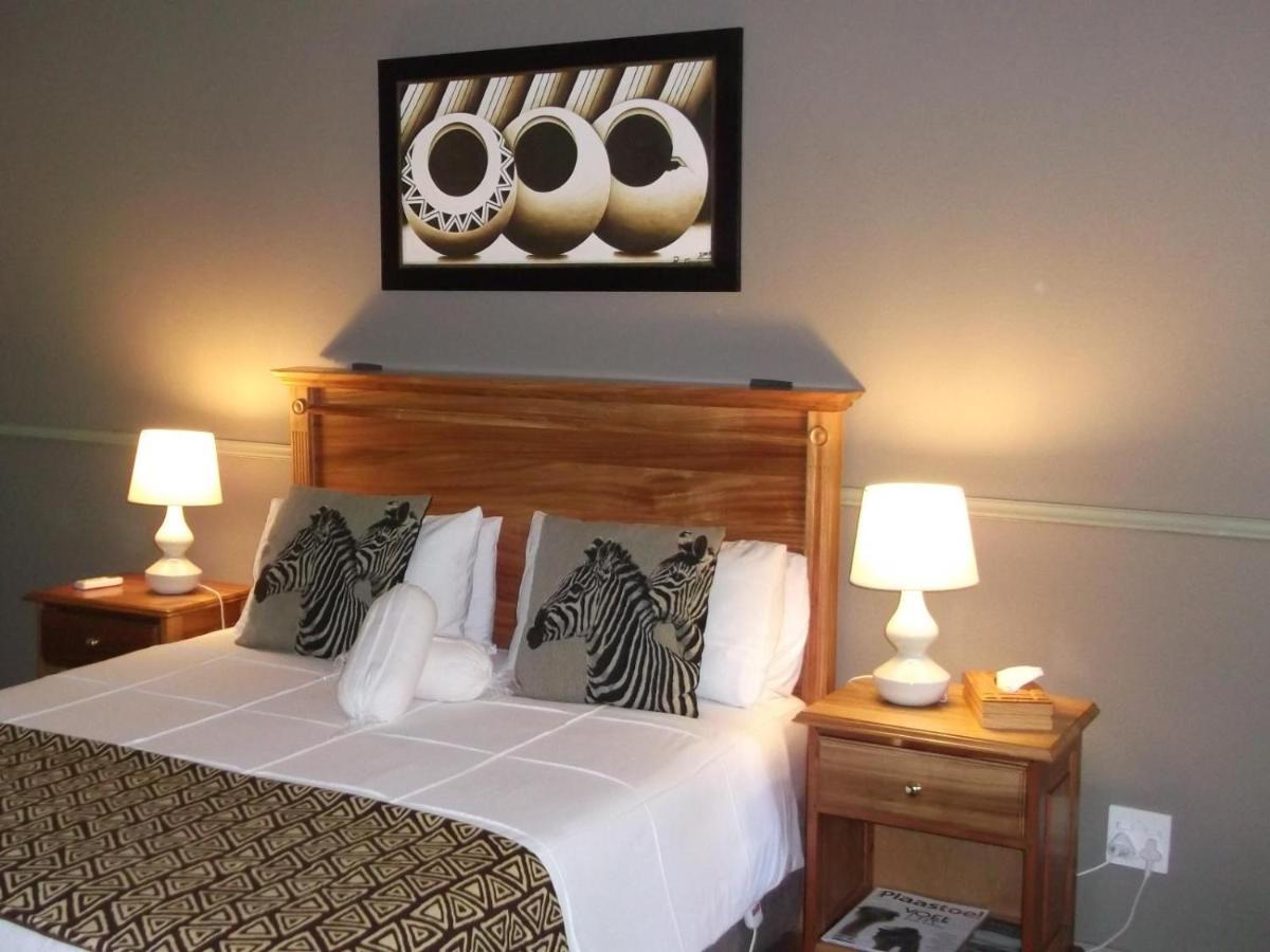 Housemartin Lodge & Self Catering De Rust Eksteriør bilde