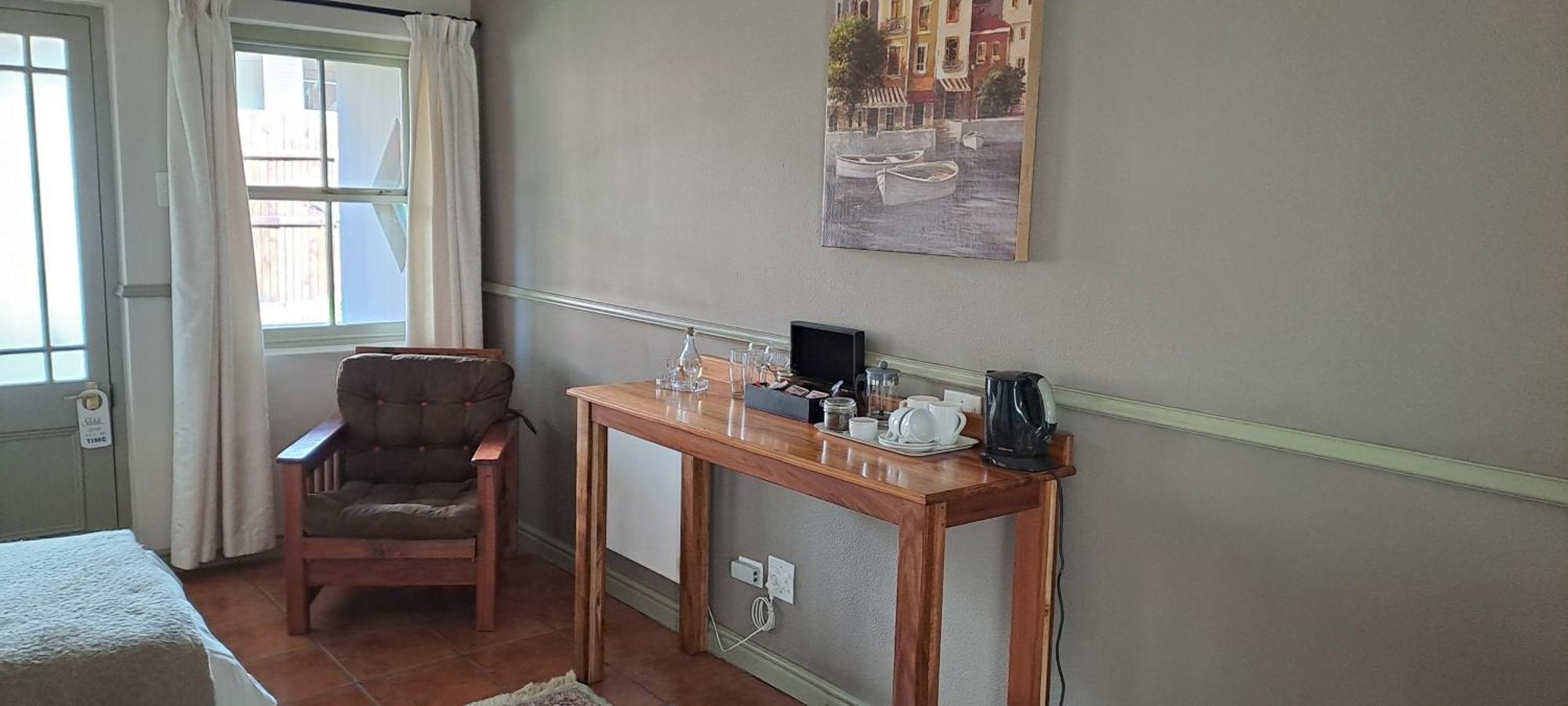 Housemartin Lodge & Self Catering De Rust Eksteriør bilde