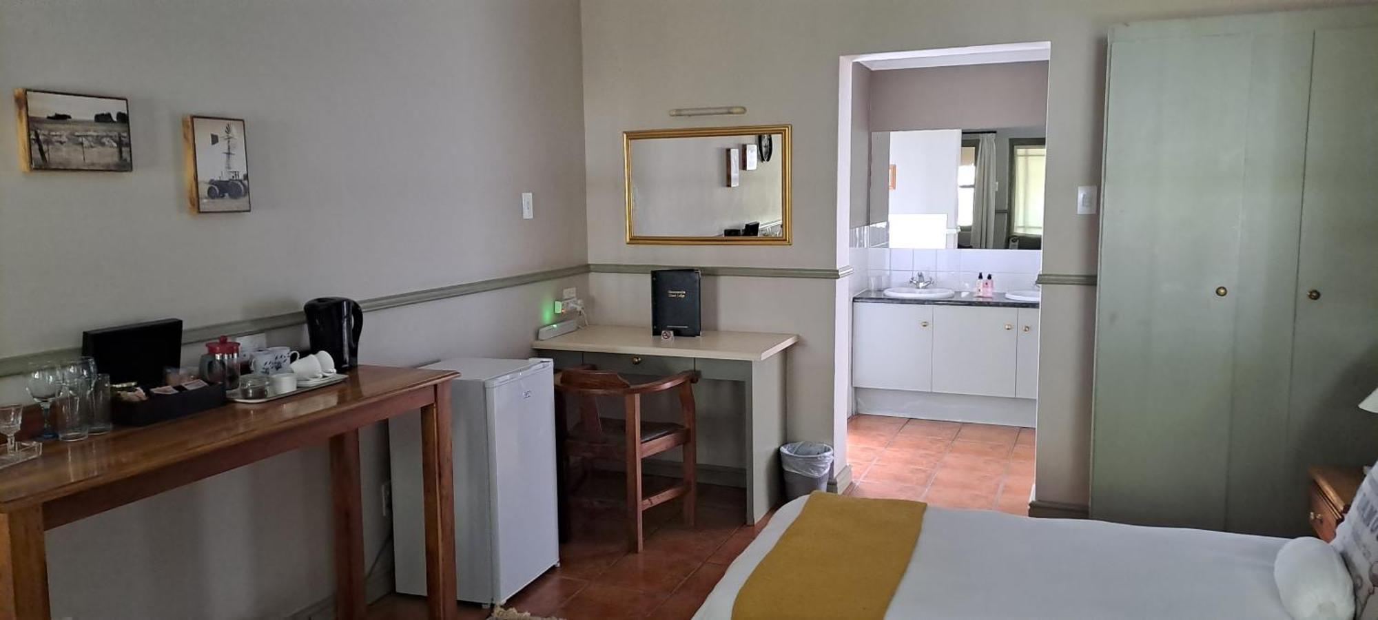 Housemartin Lodge & Self Catering De Rust Eksteriør bilde