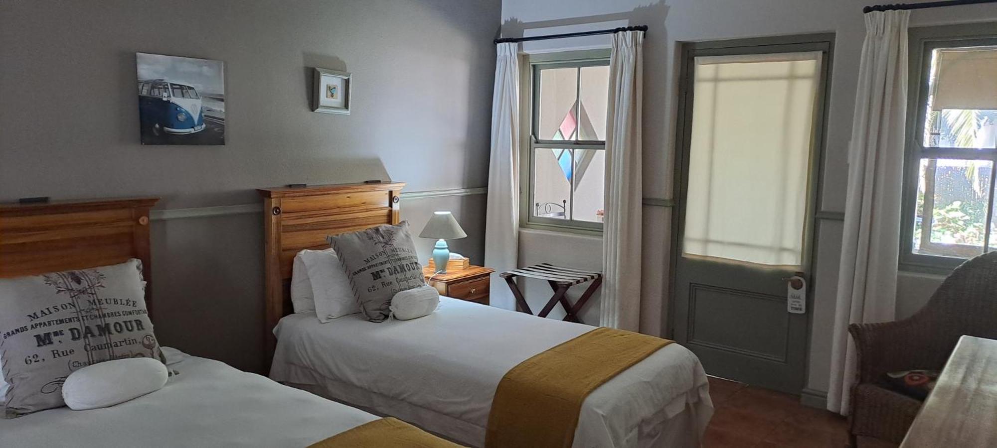 Housemartin Lodge & Self Catering De Rust Eksteriør bilde
