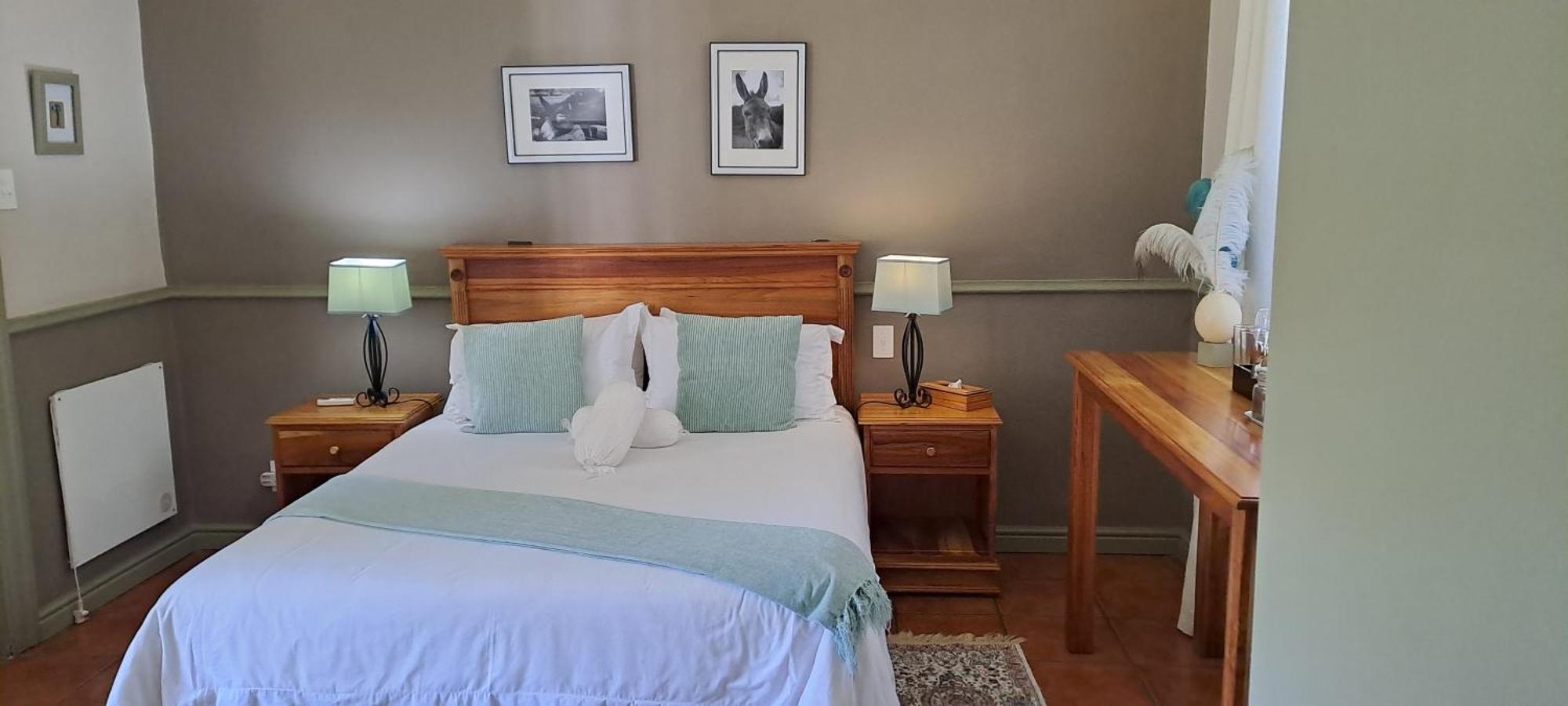 Housemartin Lodge & Self Catering De Rust Eksteriør bilde
